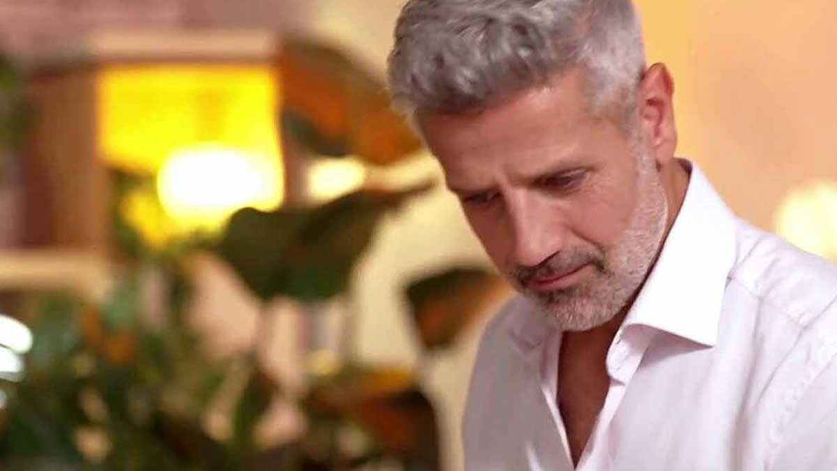 Mariés au premier regard coup de théâtre ! Un expert annonce une mauvaise nouvelle a l’un des candidat (SPOILER)